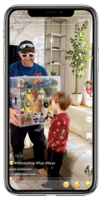 Tiktok����Ӫ