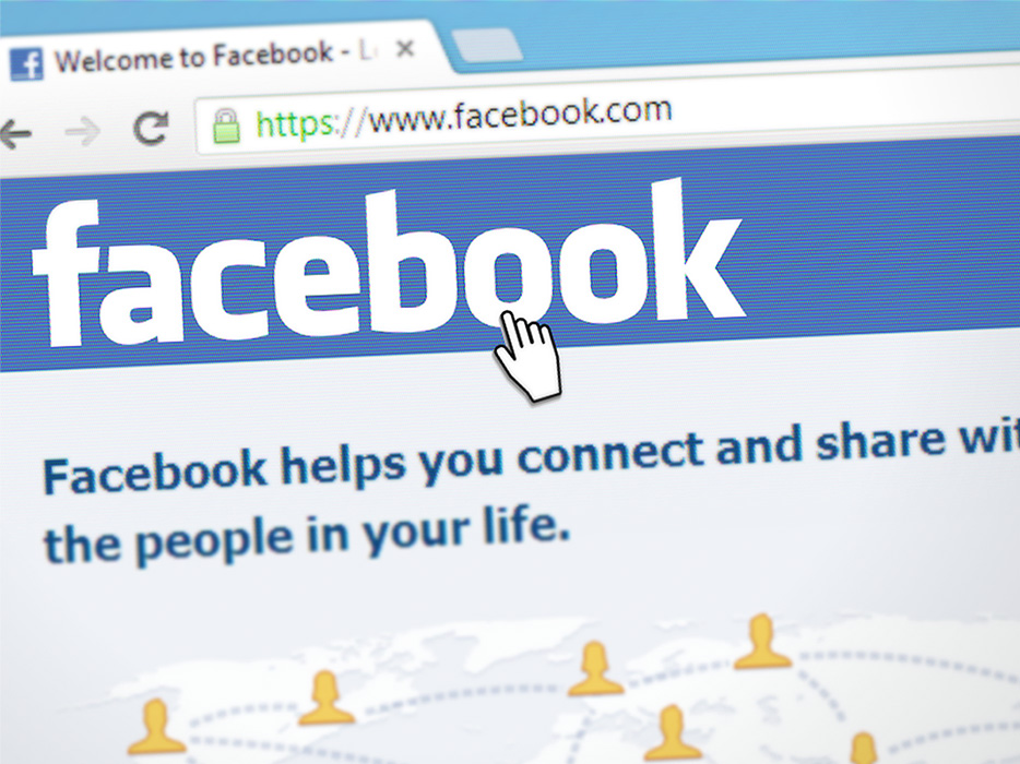 facebook