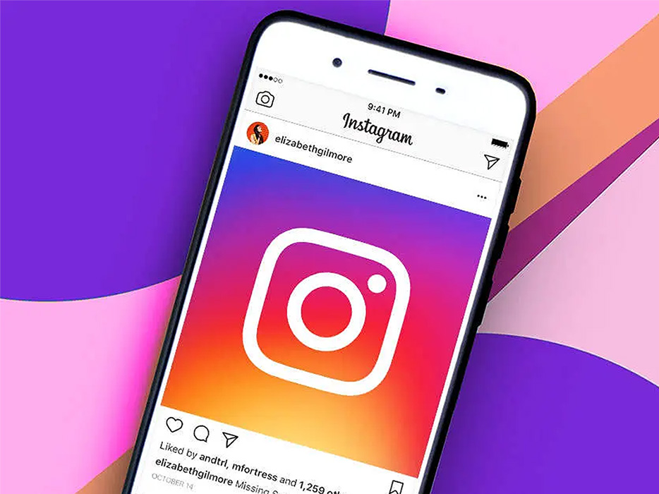 instagram