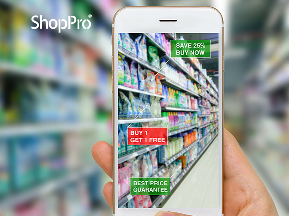 shoppro跨境电商独立站
