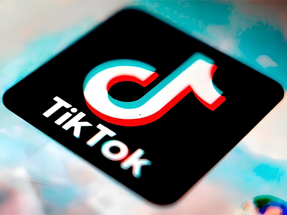 tiktok代运营