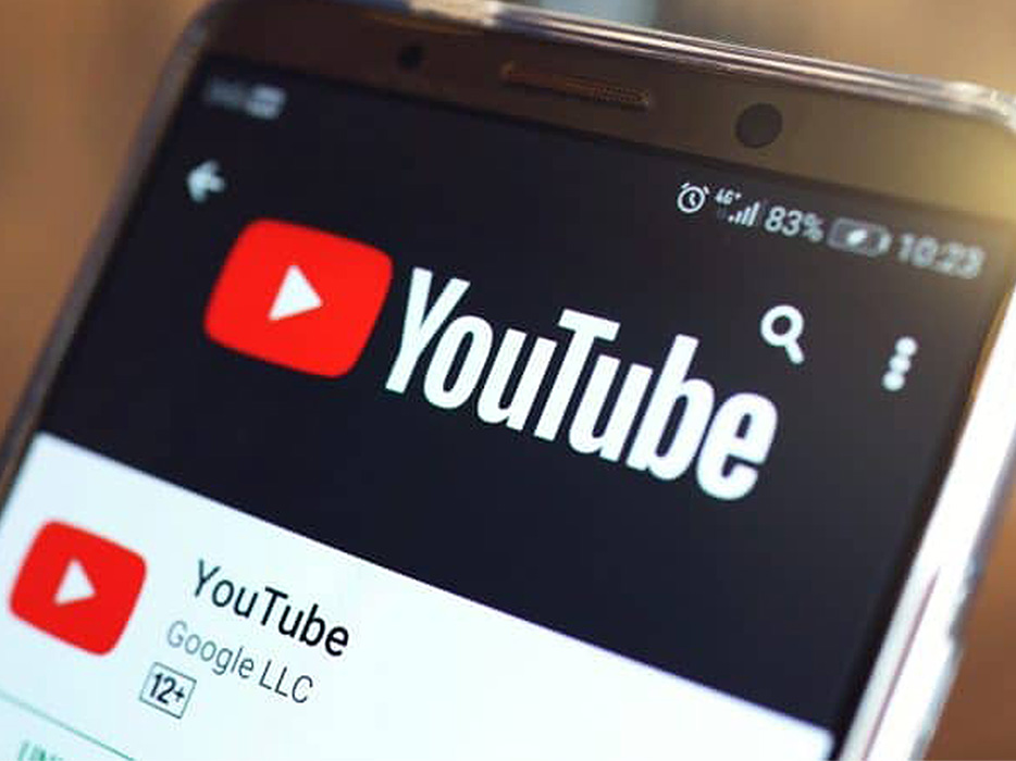youtube